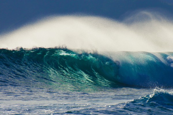 Bali Wave