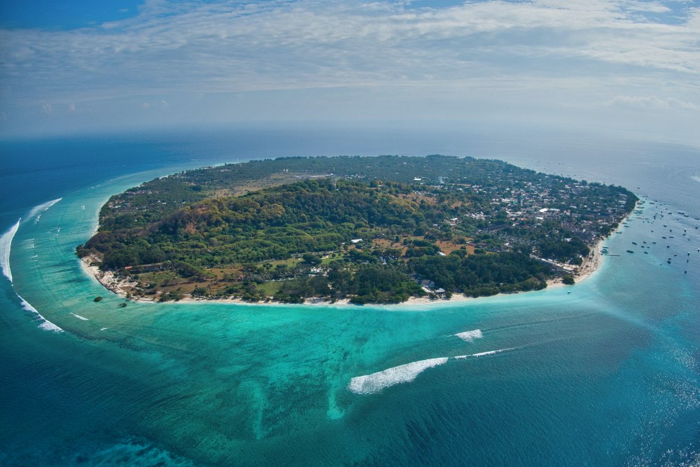 Gili T