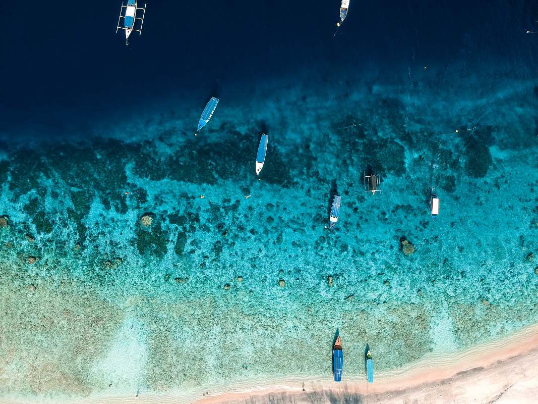 Gili Ocean