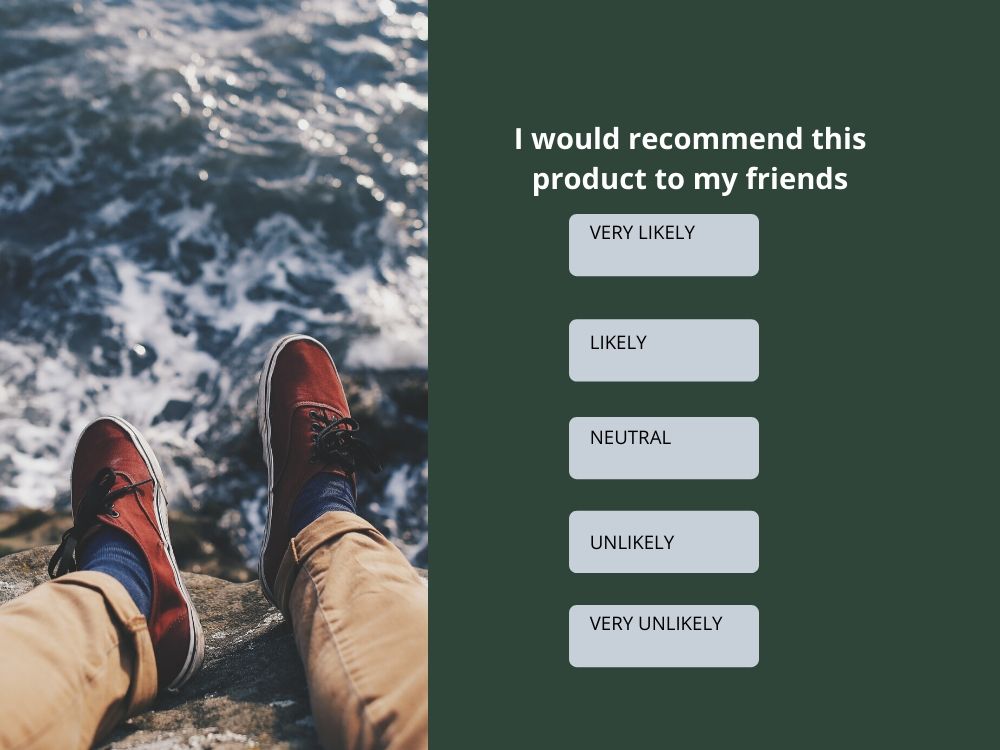 likelihood liklihood question