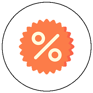bali discounts card pass icon