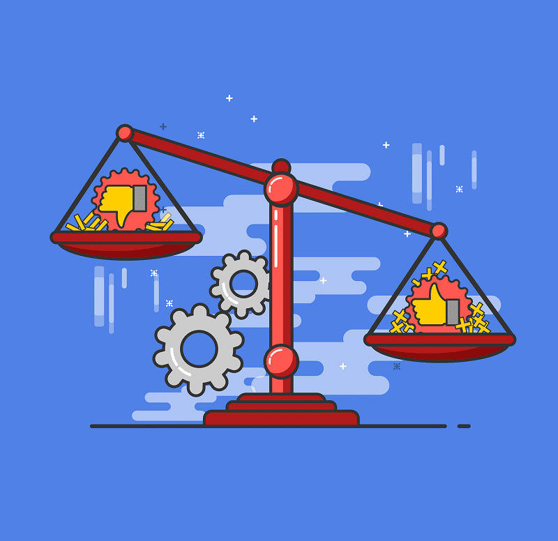 Podcast pros and cons