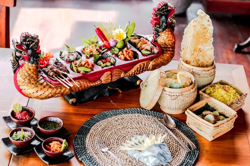 IWA Restaurant