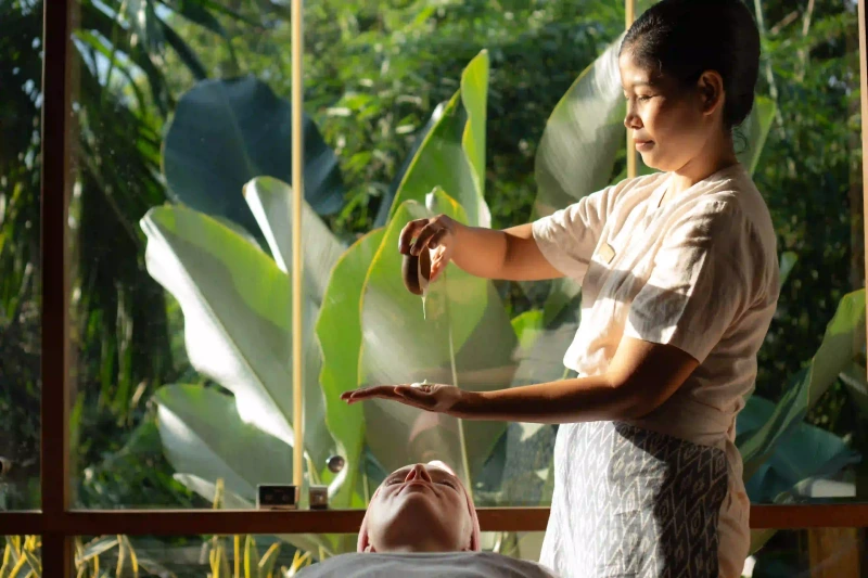 Svaha Spa Bisma